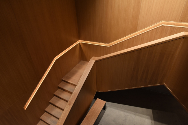 ������������� �������������. ����� ����� � Wowhaus