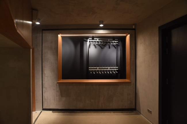 ������������� �������������. ����� ����� � Wowhaus