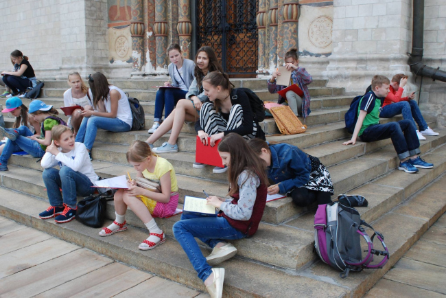 ���������� ������������� ������ ����������� ��. ������