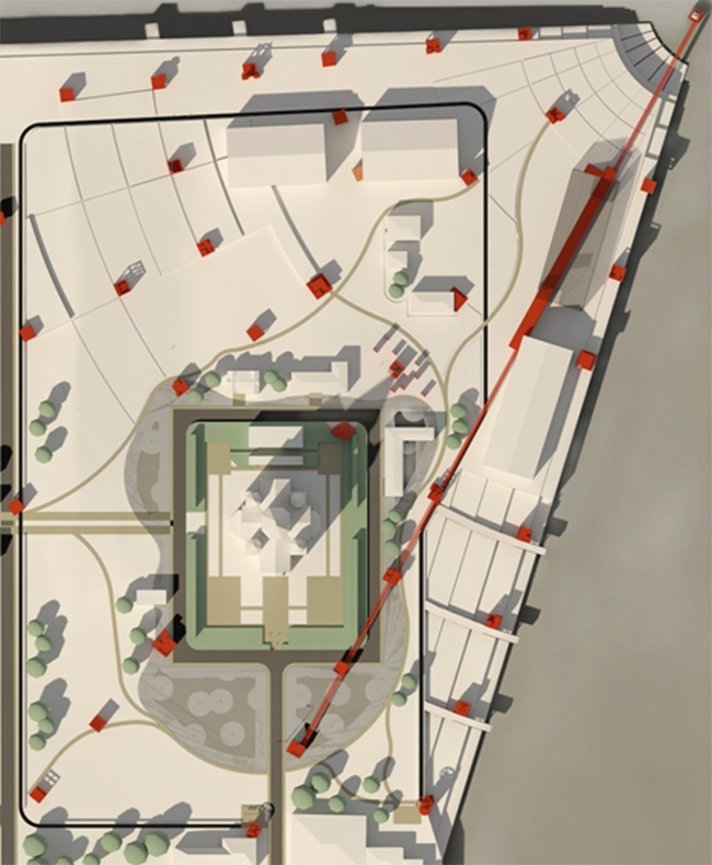 ��������� �������. ������ � ����� ���������