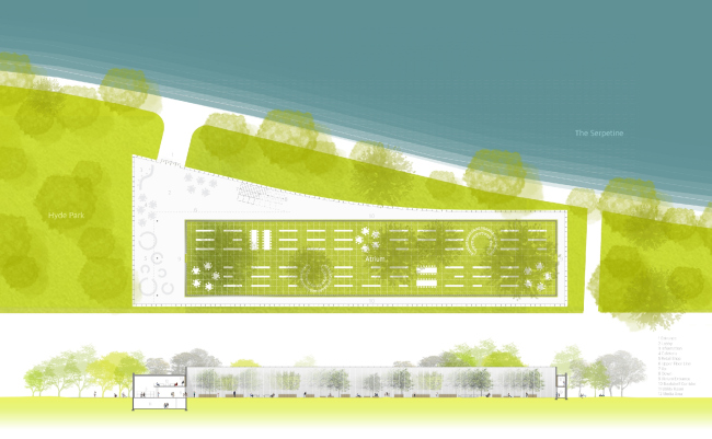 ���������� ������ ���������� � ����-�����. ������: ��� ո� ����, �� ո� ��� (Seounghyun Cheon, Jihyeon Min), ����� �����