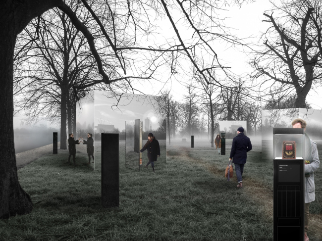 ���������� ������ ���������� � ����-�����. ������: ������� �������, ����� ������ �� �����������, ������� ������ (Miriana Kostova, Bernd Bartosz Jan Wroblewski, Daniel Lechler), ��������