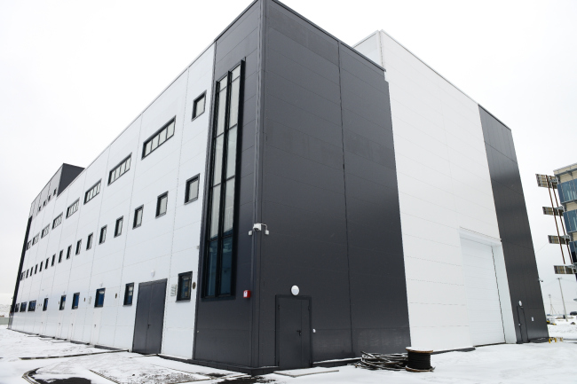 ������-����������� ����� Boeing � ��������. ����: ������ ����� �������� �������