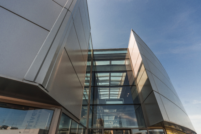 ��������� Porsche. ����: ������ ����� �������� �������