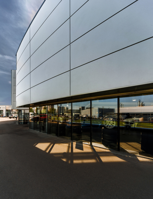 ��������� Porsche. ����: ������ ����� �������� �������