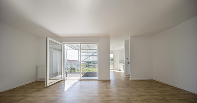 �������� ����������� ����� White Clouds. ���� � Javier Callejas