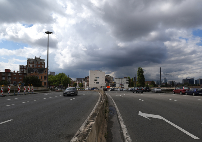 ��������������� ��� Navez � Serge Brison / MSA