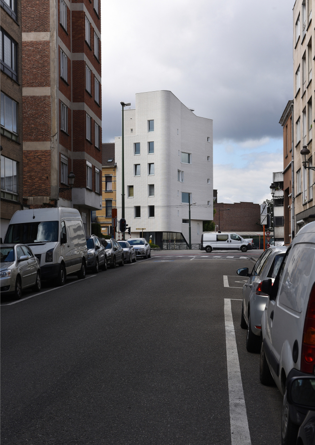 ��������������� ��� Navez � Serge Brison / MSA