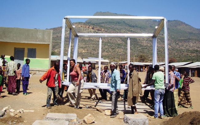 SOLARKIOSK � SOLARKIOSK AG