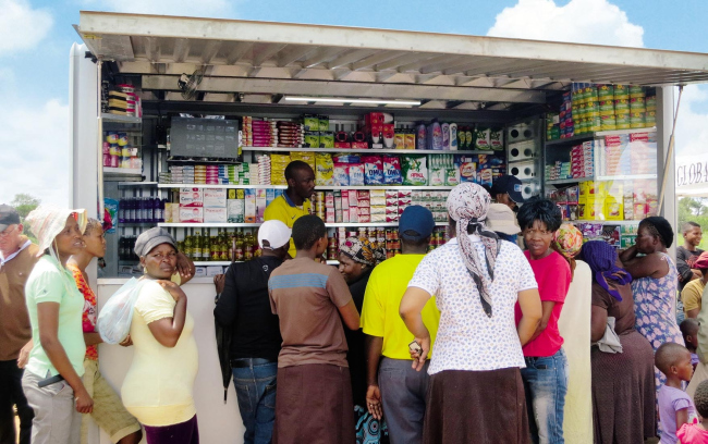 SOLARKIOSK � SOLARKIOSK AG