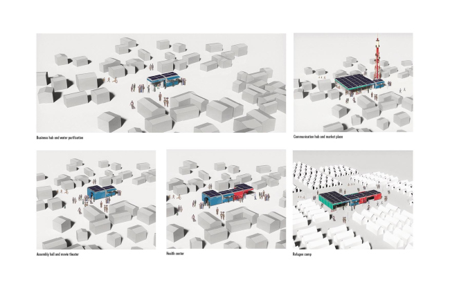 SOLARKIOSK � SOLARKIOSK AG