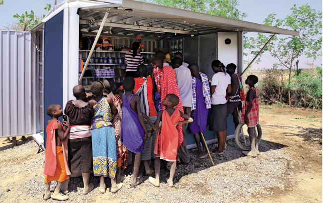 SOLARKIOSK � SOLARKIOSK AG