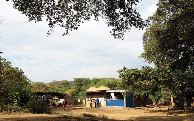 SOLARKIOSK � SOLARKIOSK AG