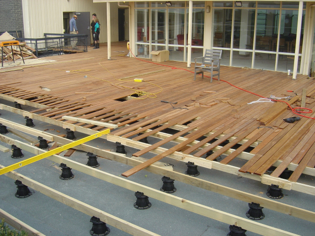 ��������� ����� �� ������ Buzon. ���������� ������������� ��������� Buzon