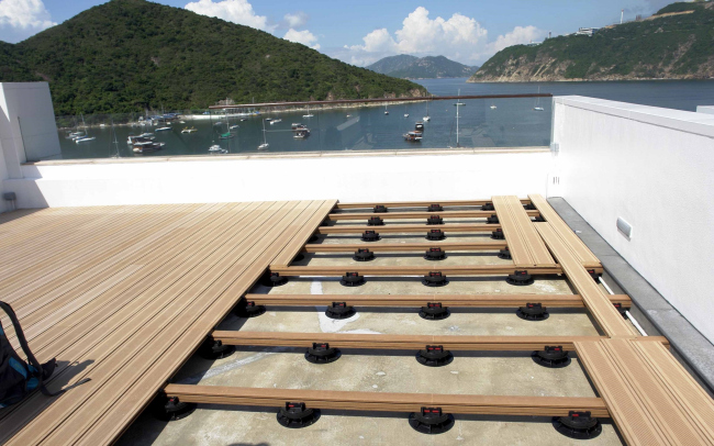 ��������� ����� �� ������ Buzon. ���������� ������������� ��������� Buzon