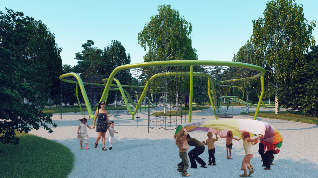 ��������� ����� �������� � ��������. ����������� ������������� ��������������� ���������� �������