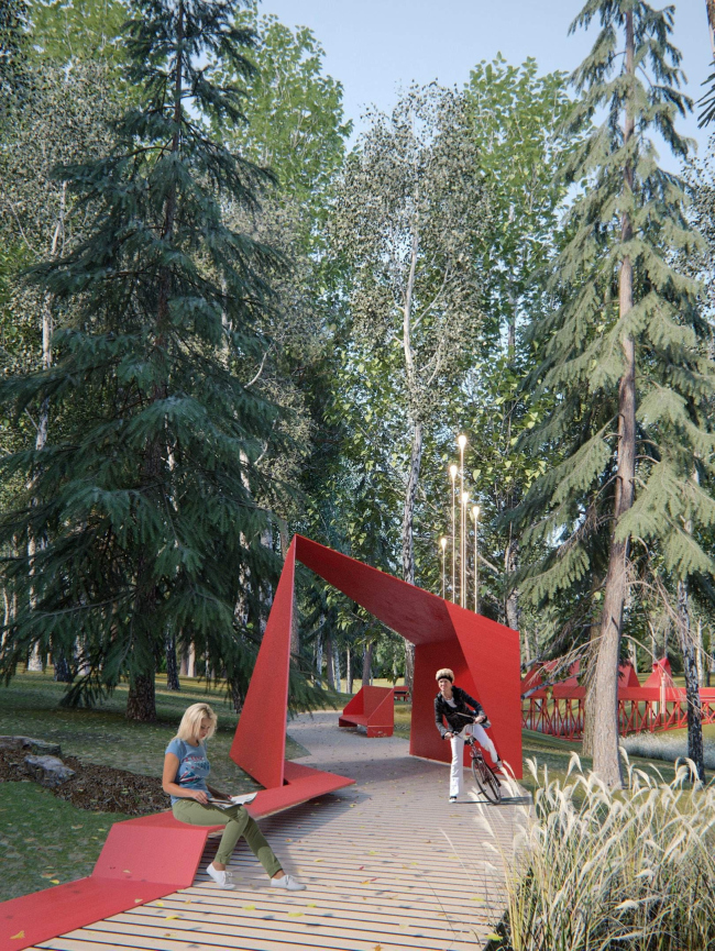 ��������� ����� �������� � ��������. ����������� ������������� ��������������� ���������� �������