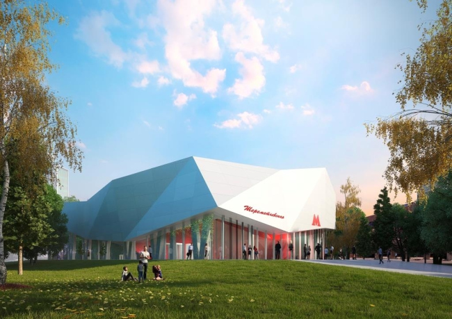 ������������� ������� ��� ������� ����������������. ������ ����������� Pride + Estudio A3. ����������� ������������� ���������� ��������������� �������� ������