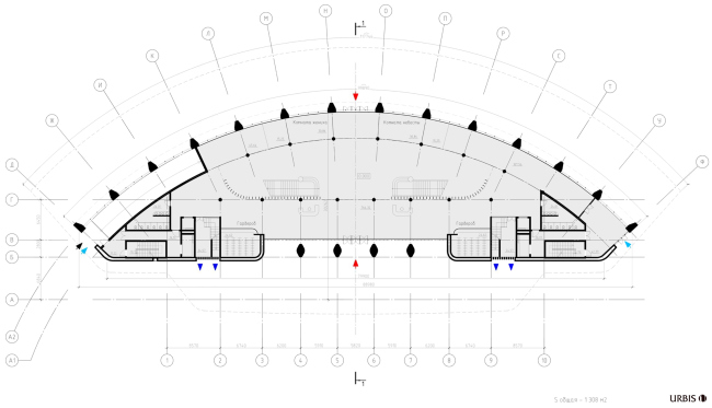 ������������������� ����� ������������� ����������� �������� ������ ���������������. ���� 1 ����� � Urbis ���.