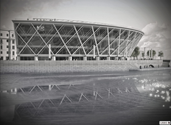 ������������������� ����� ������������� ����������� �������� ������ ��������������� � Urbis ���.