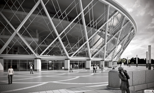 ������������������� ����� ������������� ����������� �������� ������ ��������������� � Urbis ���.