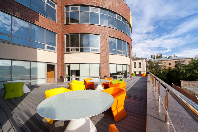 ���� ����� �����, ������ � IND Office