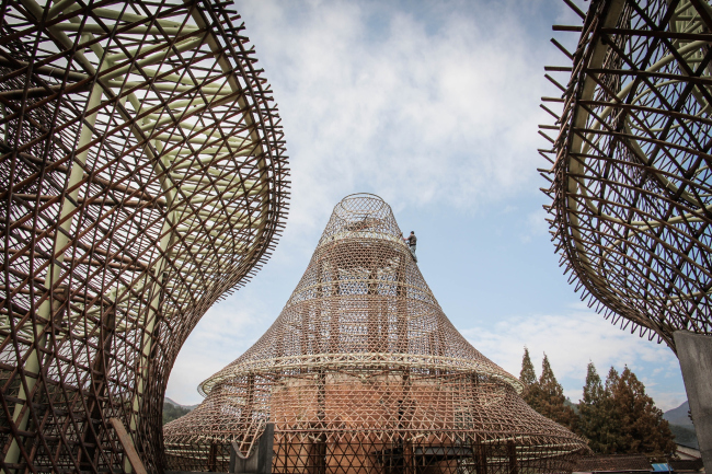 ���������� ��������� ���� ��������. ������������� � Jenny JI