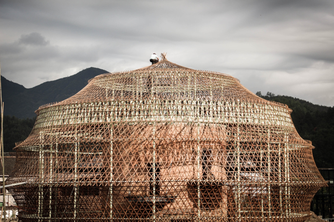 ���������� ��������� ���� ��������. ������������� � Jenny JI