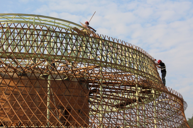 ���������� ��������� ���� ��������. ������������� � Jenny JI