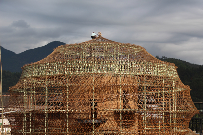 ���������� ��������� ���� ��������. ������������� � Jenny JI