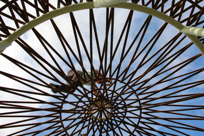 ���������� ��������� ���� ��������. ������������� � Jenny JI