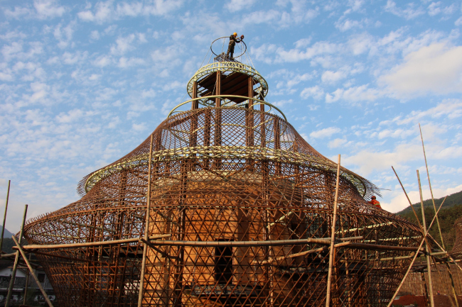 ���������� ��������� ���� ��������. ������������� � Jenny JI