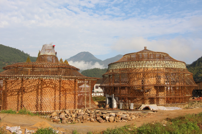 ���������� ��������� ���� ��������. ������������� � Jenny JI