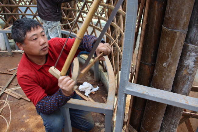 ���������� ��������� ���� ��������. ������������� � Jenny JI