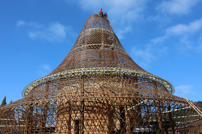 ���������� ��������� ���� ��������. ������������� � Jenny JI