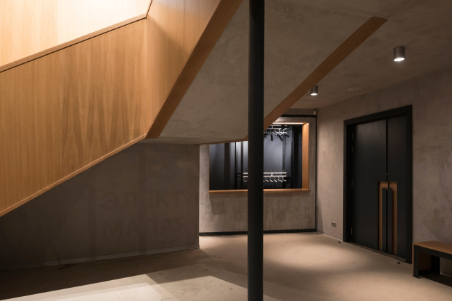 ������������� �������������. ����� ����� � Wowhaus