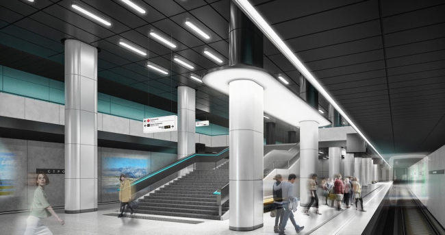 ������������� ������� ��� ������� ����������. ������ ���� T+T Architects. ����������� ������������� ���������� ��������������� �������� ������ 