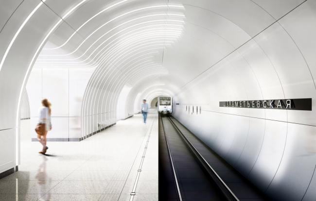 ������������� ������� ��� ������� ����������������. ������ ���� Vertex Architects. ����������� ������������� ���������� ��������������� �������� ������