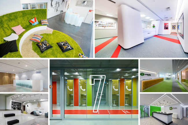 ����������� ������������� �������� Officenext.ru