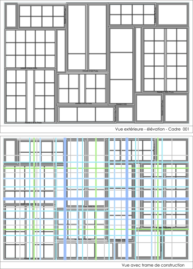 ������ Europa ������������ ������ � Philippe Samyn and partners architects & engineers, LEAD and DESIGN PARTNER.
With Studio Valle Progettazioni architects, Buro Happold Limited engineers