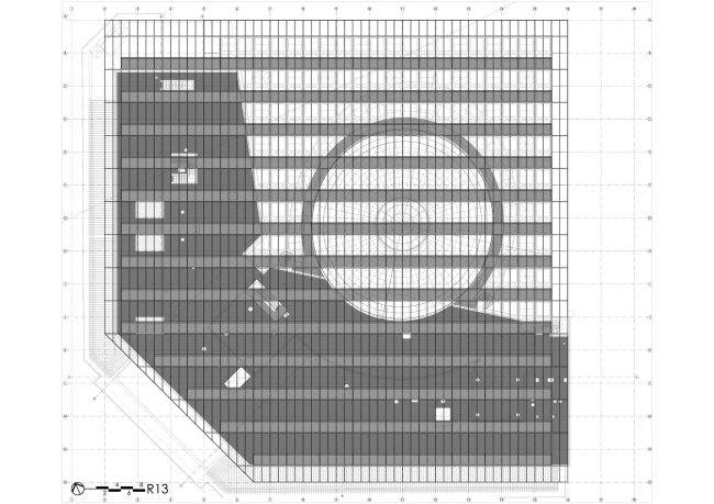 ������ Europa ������������ ������ � Philippe Samyn and partners architects & engineers, LEAD and DESIGN PARTNER.
With Studio Valle Progettazioni architects, Buro Happold Limited engineers