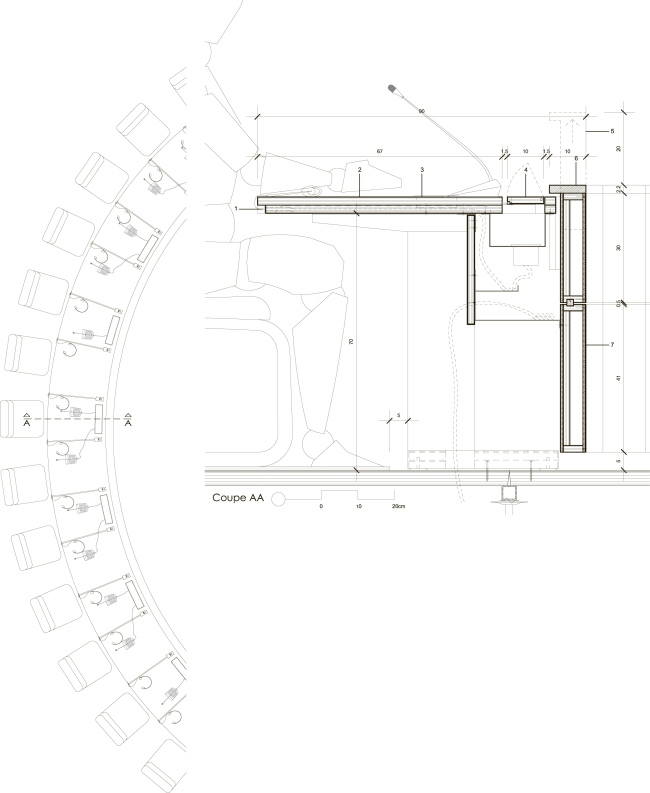  Europa    Philippe Samyn and partners architects & engineers, LEAD and DESIGN PARTNER.
With Studio Valle Progettazioni architects, Buro Happold Limited engineers