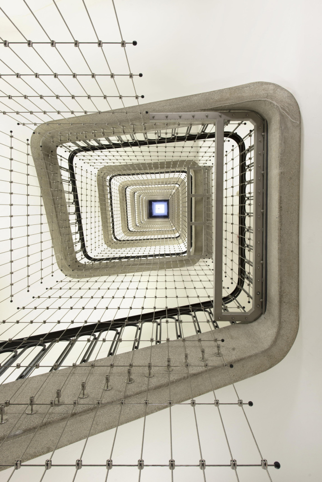������ Europa ������������ ������. Philippe Samyn and partners architects & engineers, LEAD and DESIGN PARTNER.
With Studio Valle Progettazioni architects, Buro Happold Limited engineers. ���� � Marie-Françoise Plissart