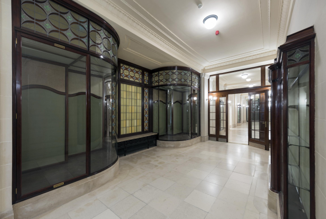 ������ Europa ������������ ������. Philippe Samyn and partners architects & engineers, LEAD and DESIGN PARTNER.
With Studio Valle Progettazioni architects, Buro Happold Limited engineers. ���� � Marie-Françoise Plissart