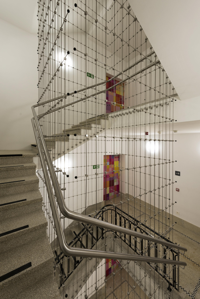 ������ Europa ������������ ������. Philippe Samyn and partners architects & engineers, LEAD and DESIGN PARTNER.
With Studio Valle Progettazioni architects, Buro Happold Limited engineers. ���� � Marie-Françoise Plissart