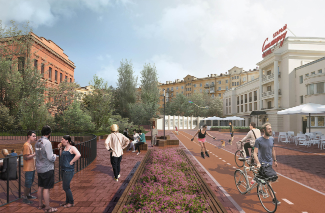 ��������� ��������������� ��������� � ������������ ���������� � ����������. ������������� ���� Modul. ����������� ������������� �� ��������