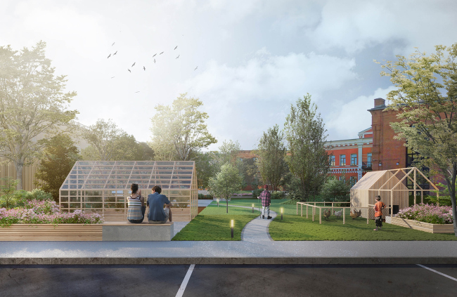 ��������� ��������������� ��������� � ������������ ���������� � ����������. ������������� ���� Modul. ����������� ������������� �� ��������