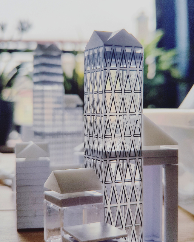 ����� Arckit Masterplan. ���������� ������������� ��������� Arckit