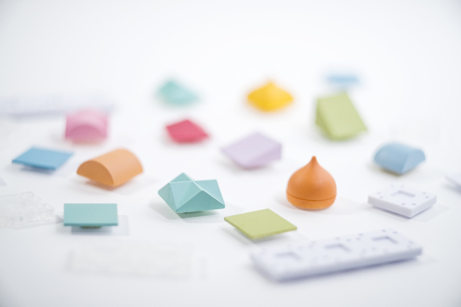  Arckit Cityscape.    Arckit