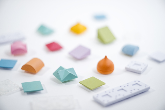 ����� Arckit Cityscape. ���������� ������������� ��������� Arckit